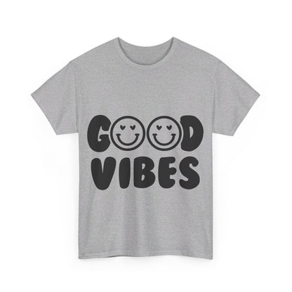 Good Vibes T-Shirt