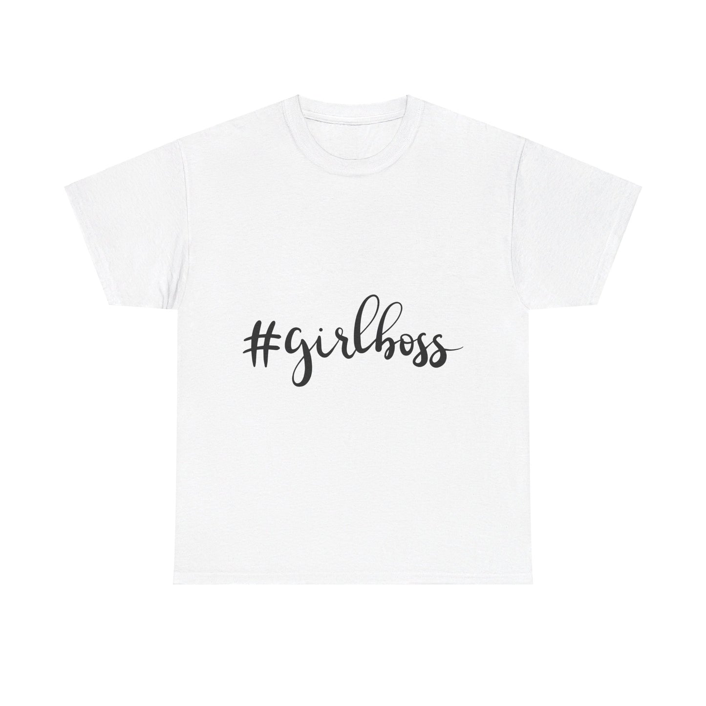 Girlboss T-Shirt