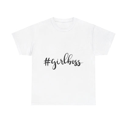 Girlboss T-Shirt