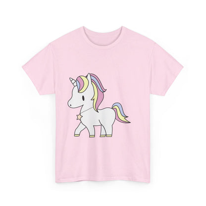 Unicorn Wishes and Rainbows T-Shirt