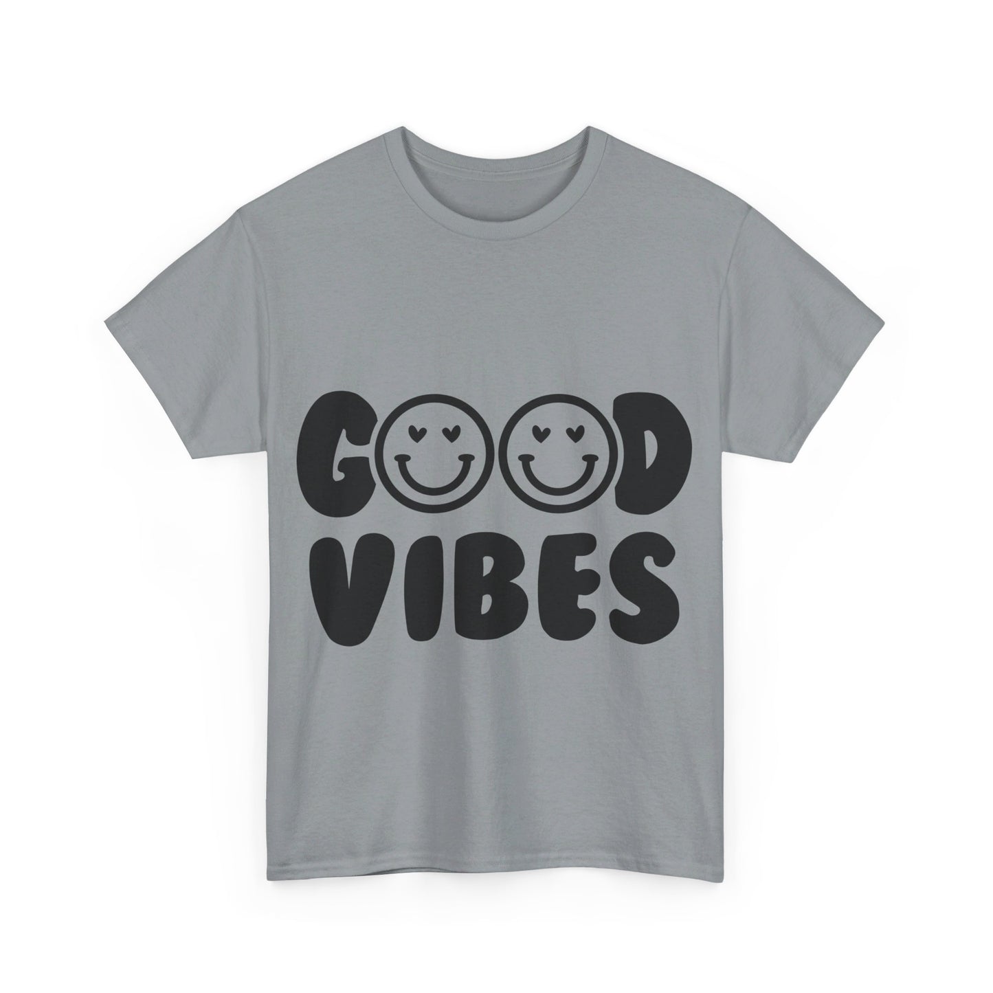 Good Vibes T-Shirt