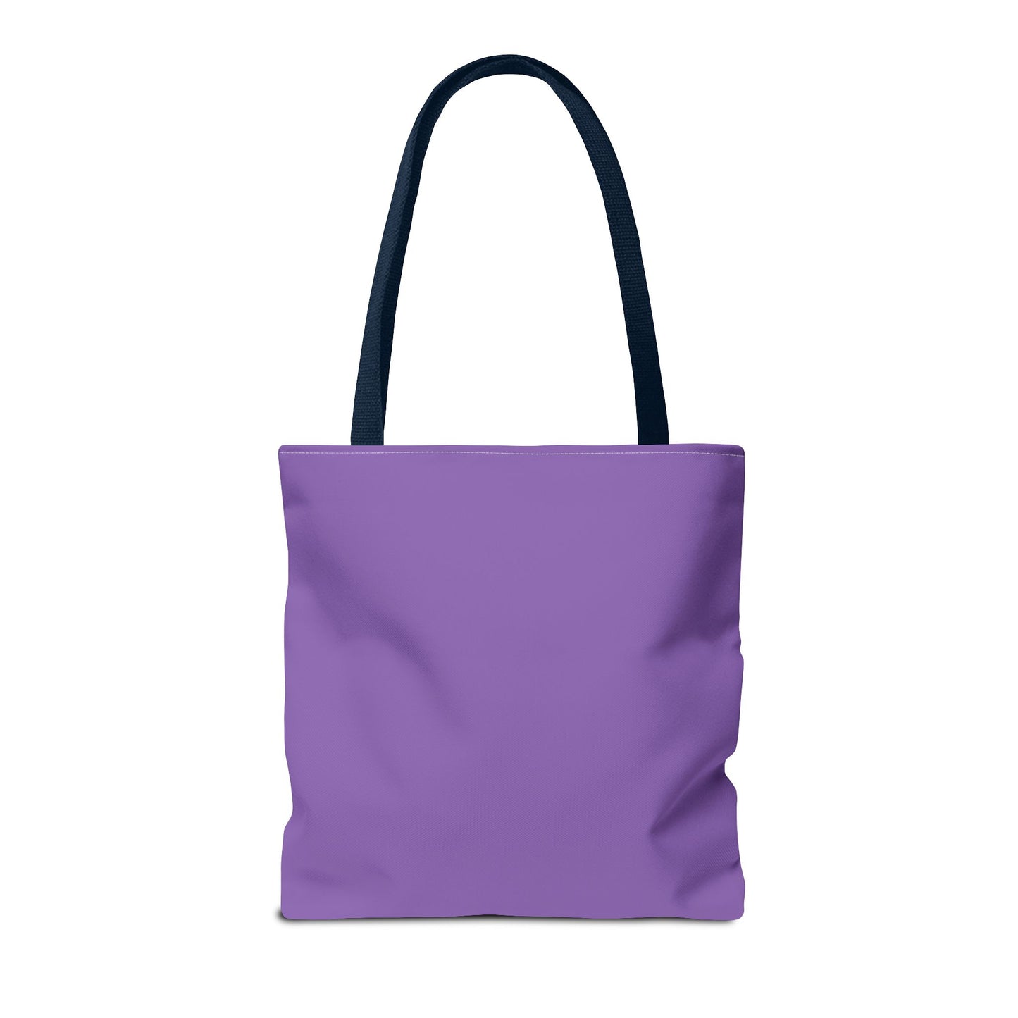 This Girl Loves Halloween - Tote Bag