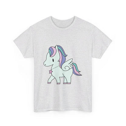 Rainbow Unicorn Dreams T-Shirt