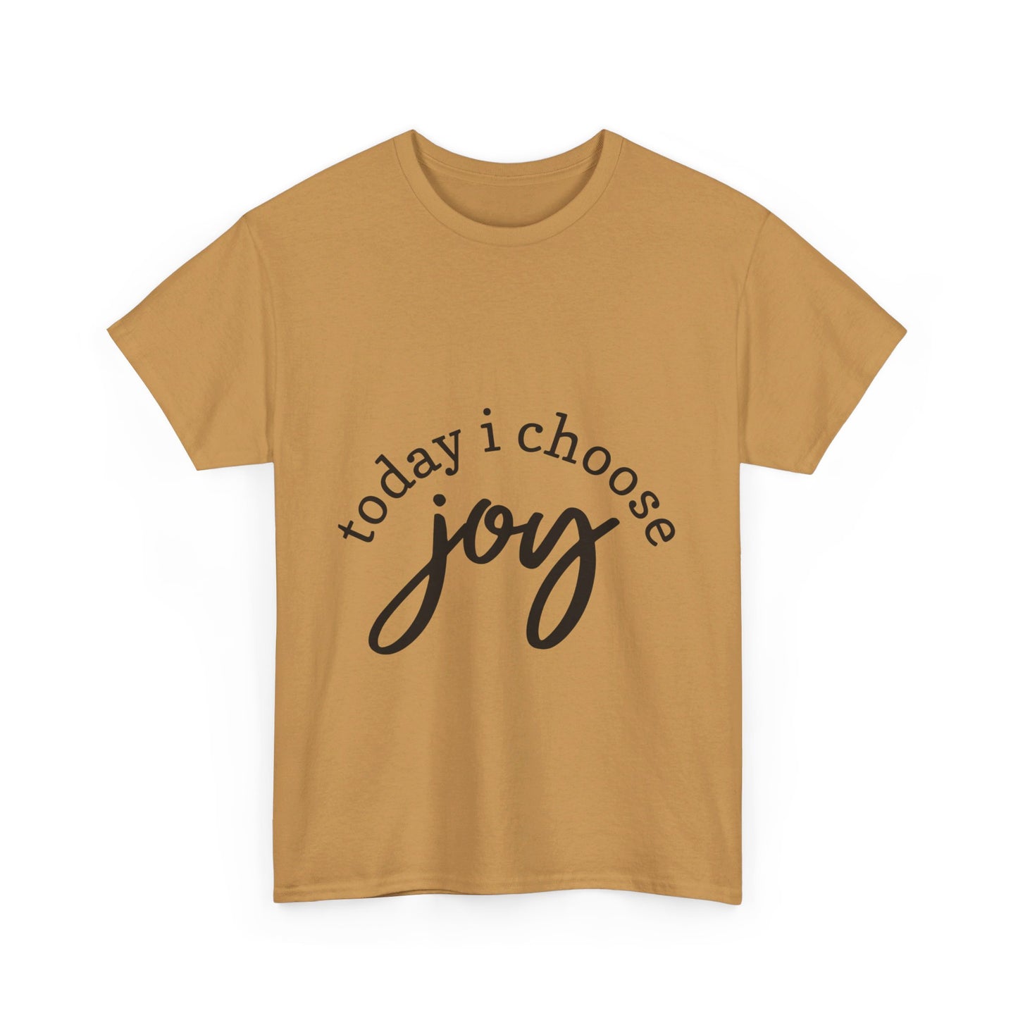 Choose Joy T-Shirt