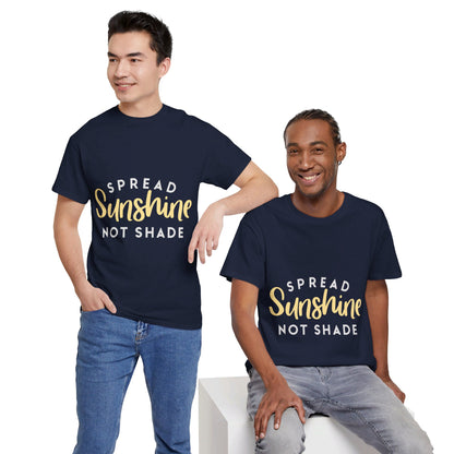 Spread Sunshine-T-Shirt