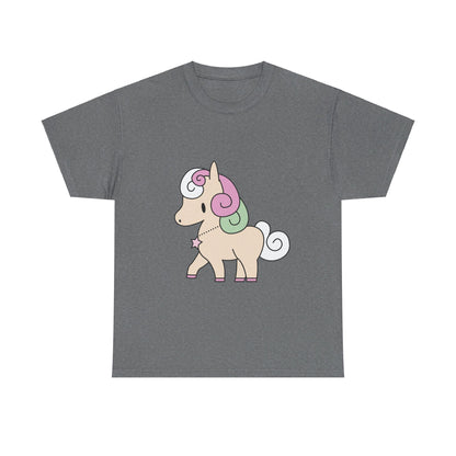 Unicorn Fantasy Land T-Shirt