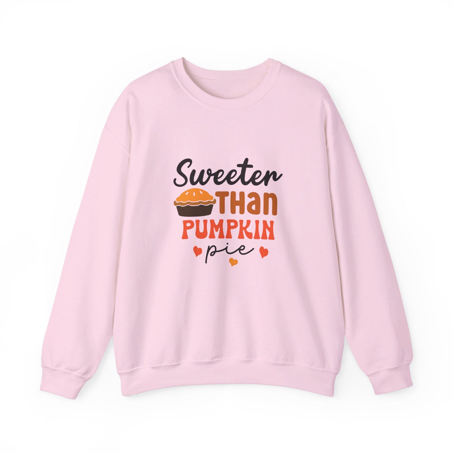 Sweeter Than A Pumpkin Pie - Sweatshirt