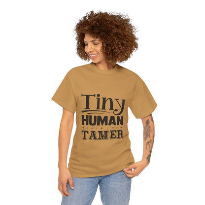 Tiny Human Namer-T-Shirt