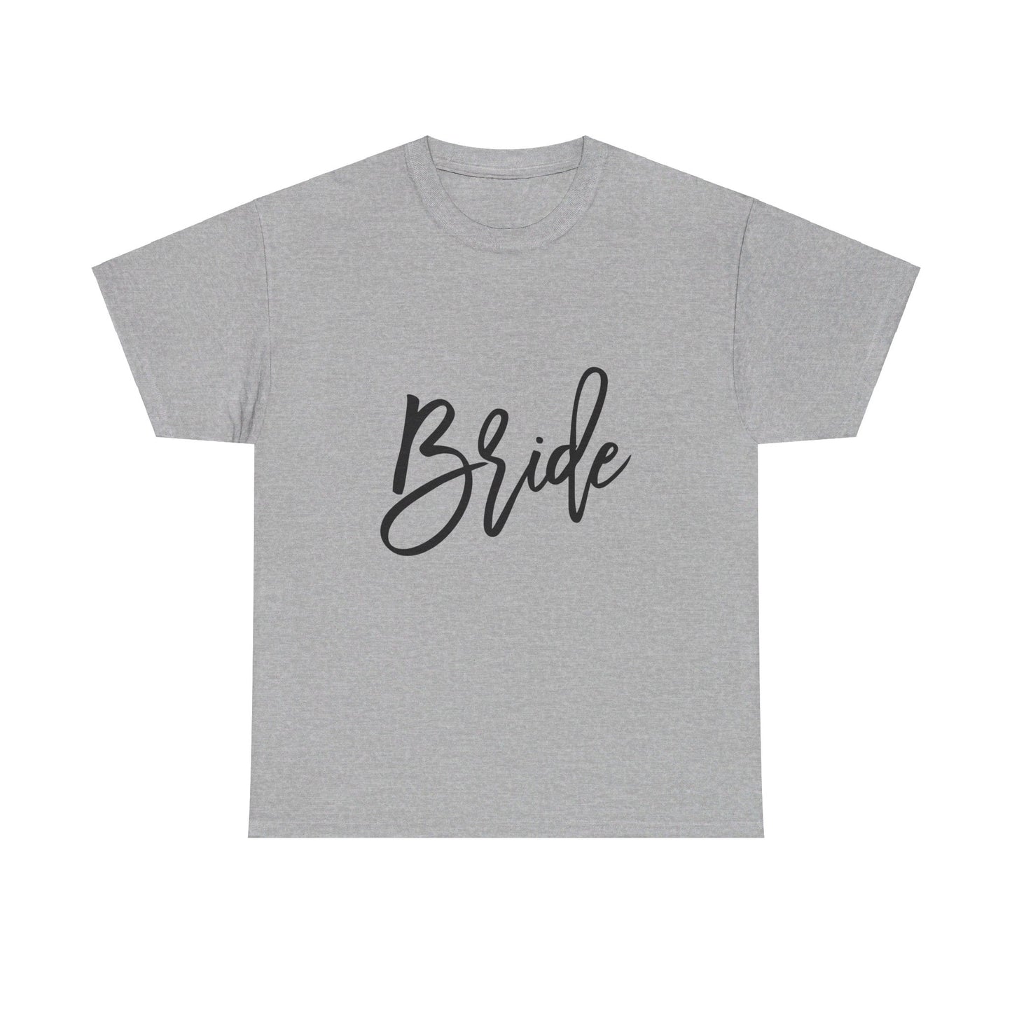 Bride T-Shirt