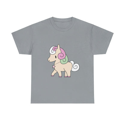 Unicorn Fantasy Land T-Shirt