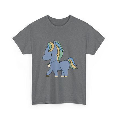 Cosmic Unicorn Journey T-Shirt