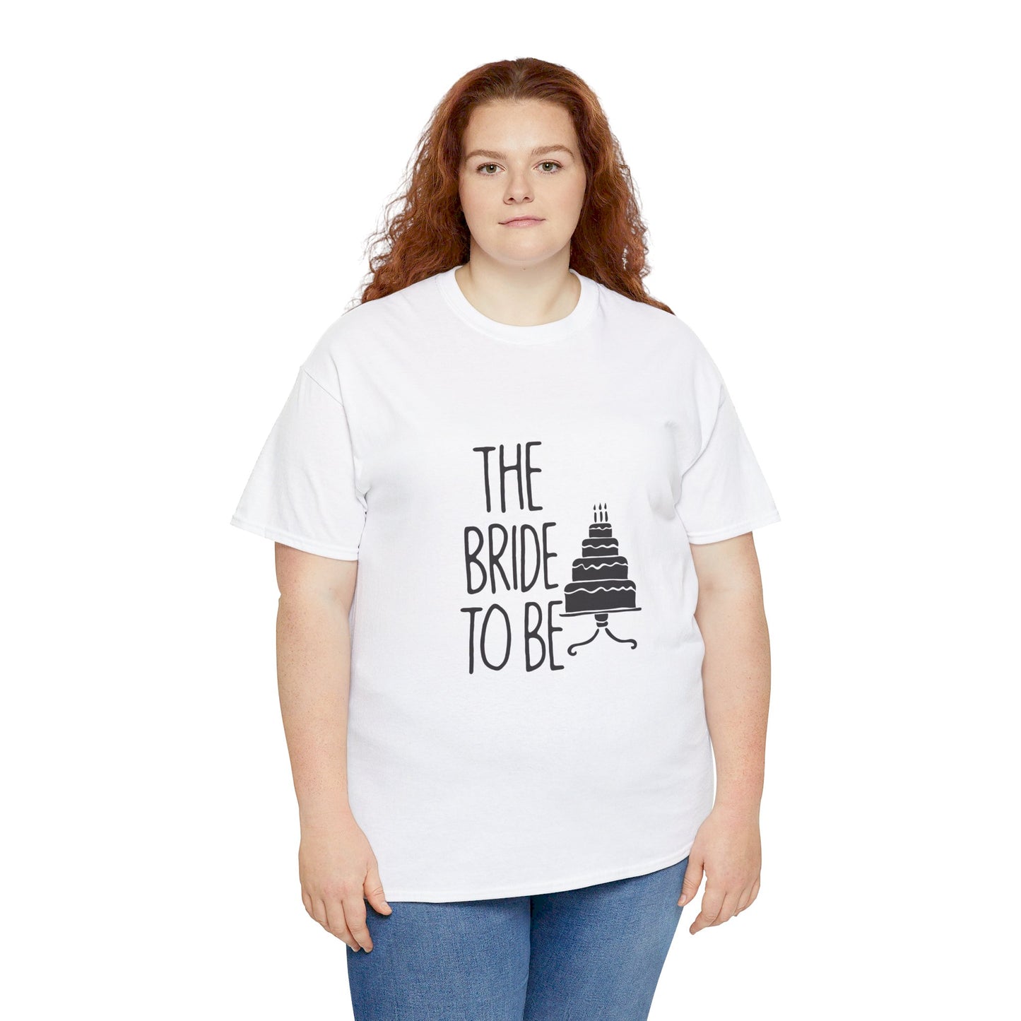 The Bridge To Be - T-Shirt