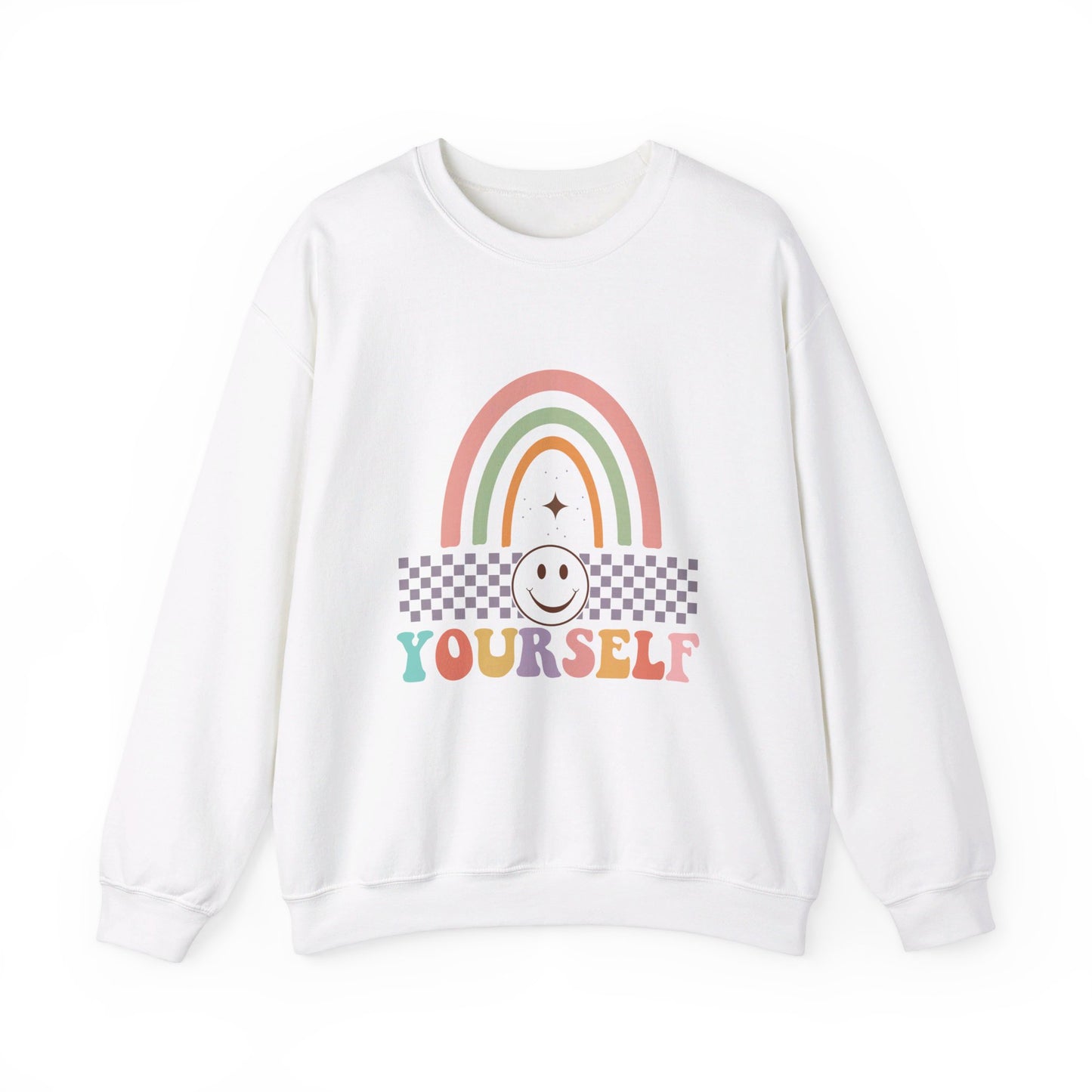 Yourself - Sweatshirt