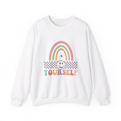 Yourself - Sweatshirt