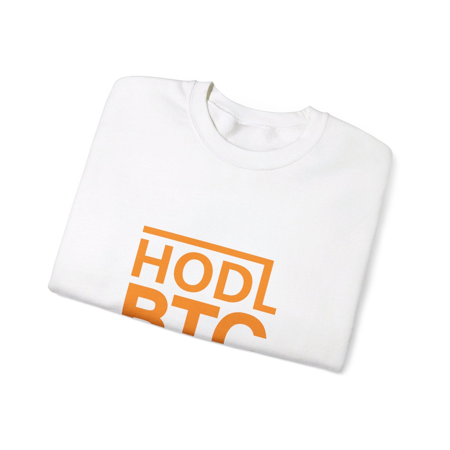 HODL BTC - Sweatshirt