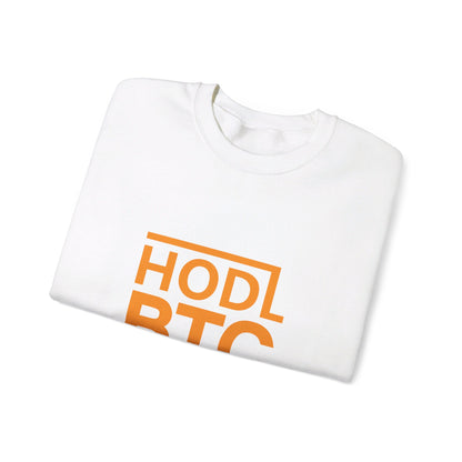 HODL BTC - Sweatshirt