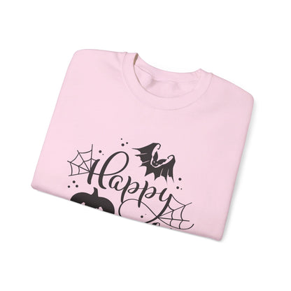 Happy Halloween - Crewneck Sweatshirt