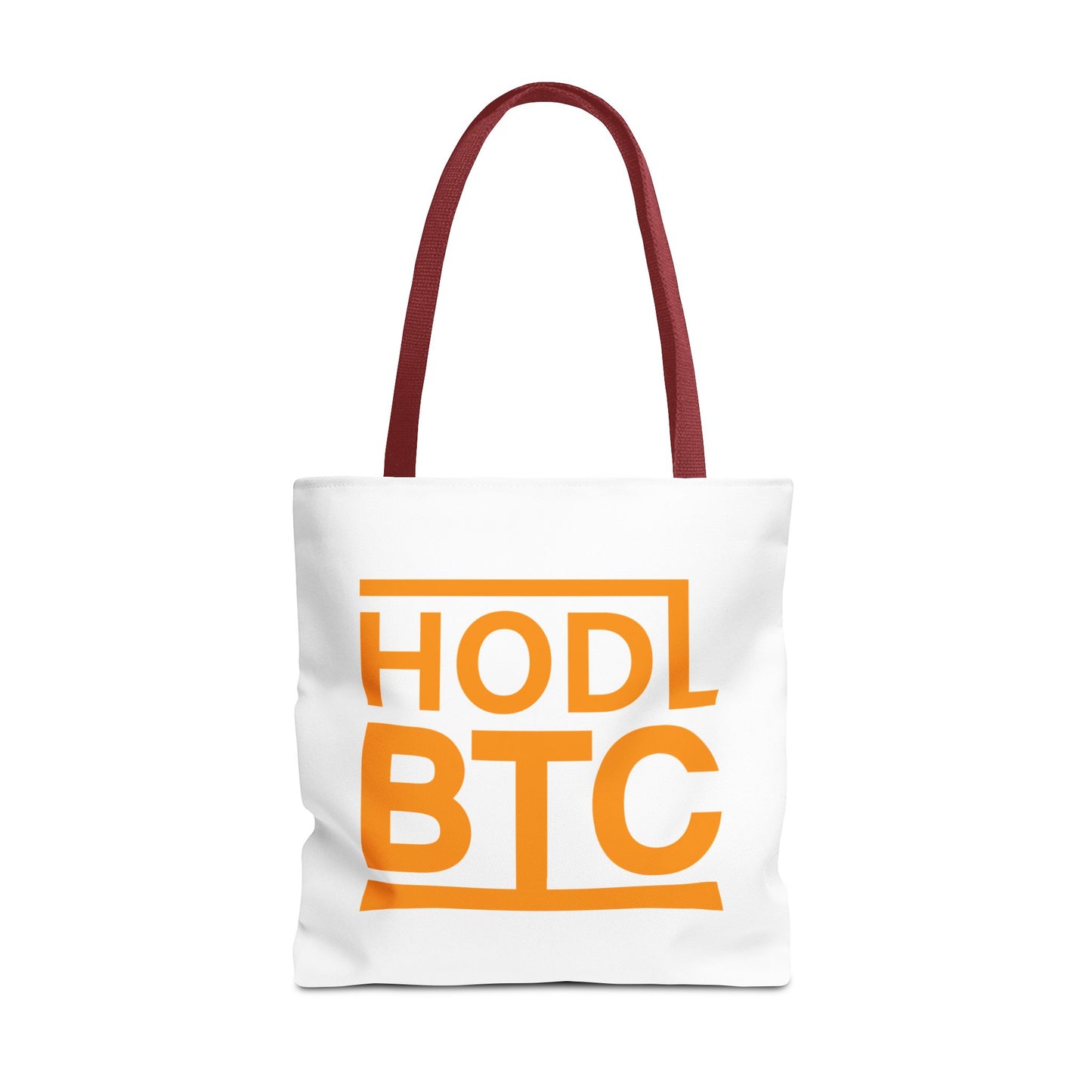 HODL BTC - Tote Bag