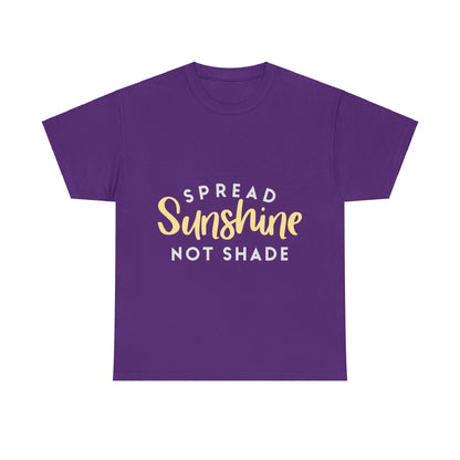 Spread Sunshine-T-Shirt