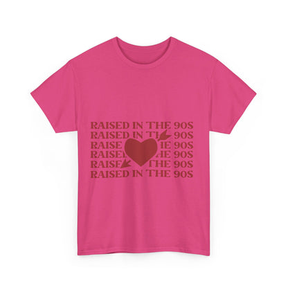 Raised in the 90s T-Shirt