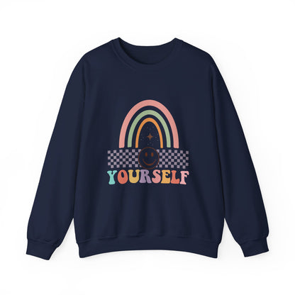 Yourself - Sweatshirt