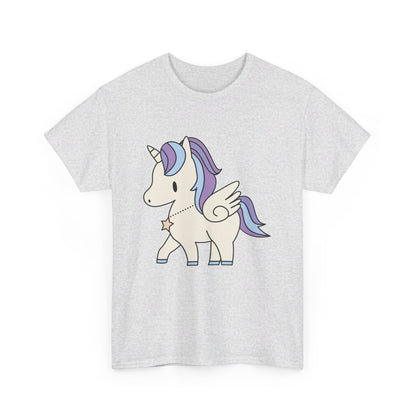 Whimsical Unicorn Wonders T-Shirt
