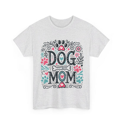 Dog Mom - T-Shirt