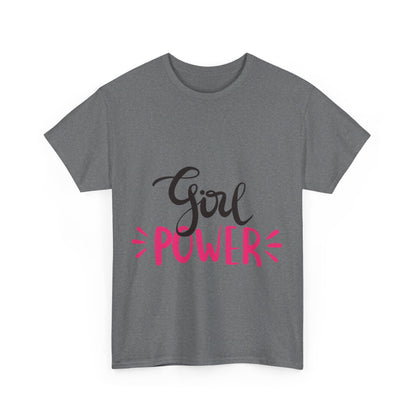 Girl Power T-Shirt