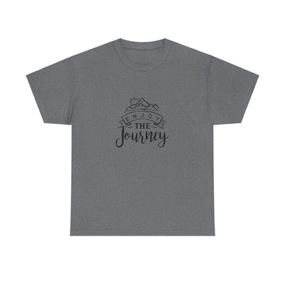 Enjoy the Journey T-Shirt