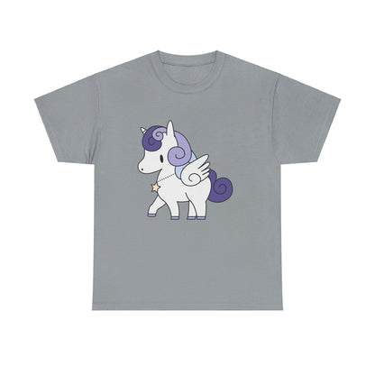 Sparkle and Shine Unicorn T-Shirt