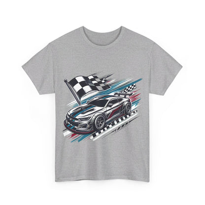 Race Car - T-Shirt