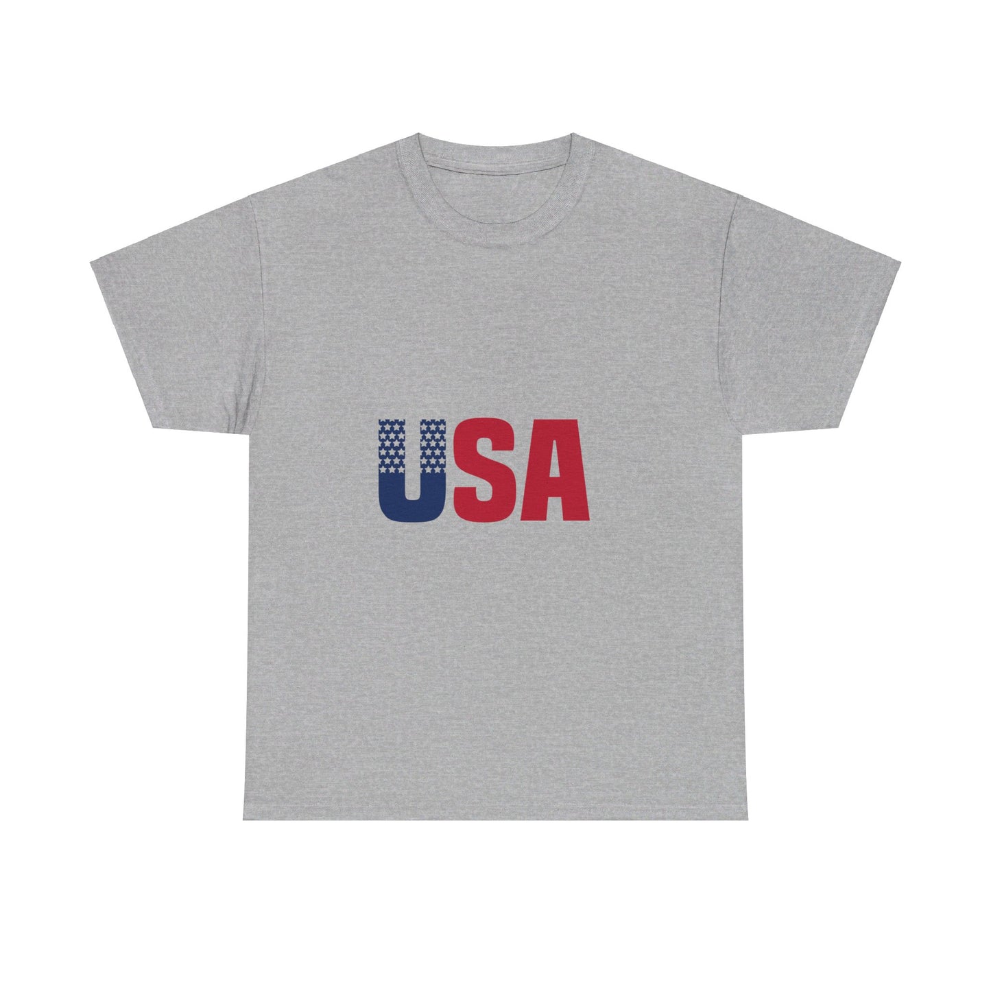 USA - T-Shirt