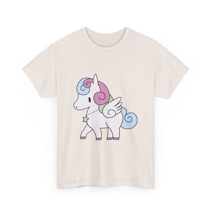 Majestic Unicorn Dreams T-Shirt