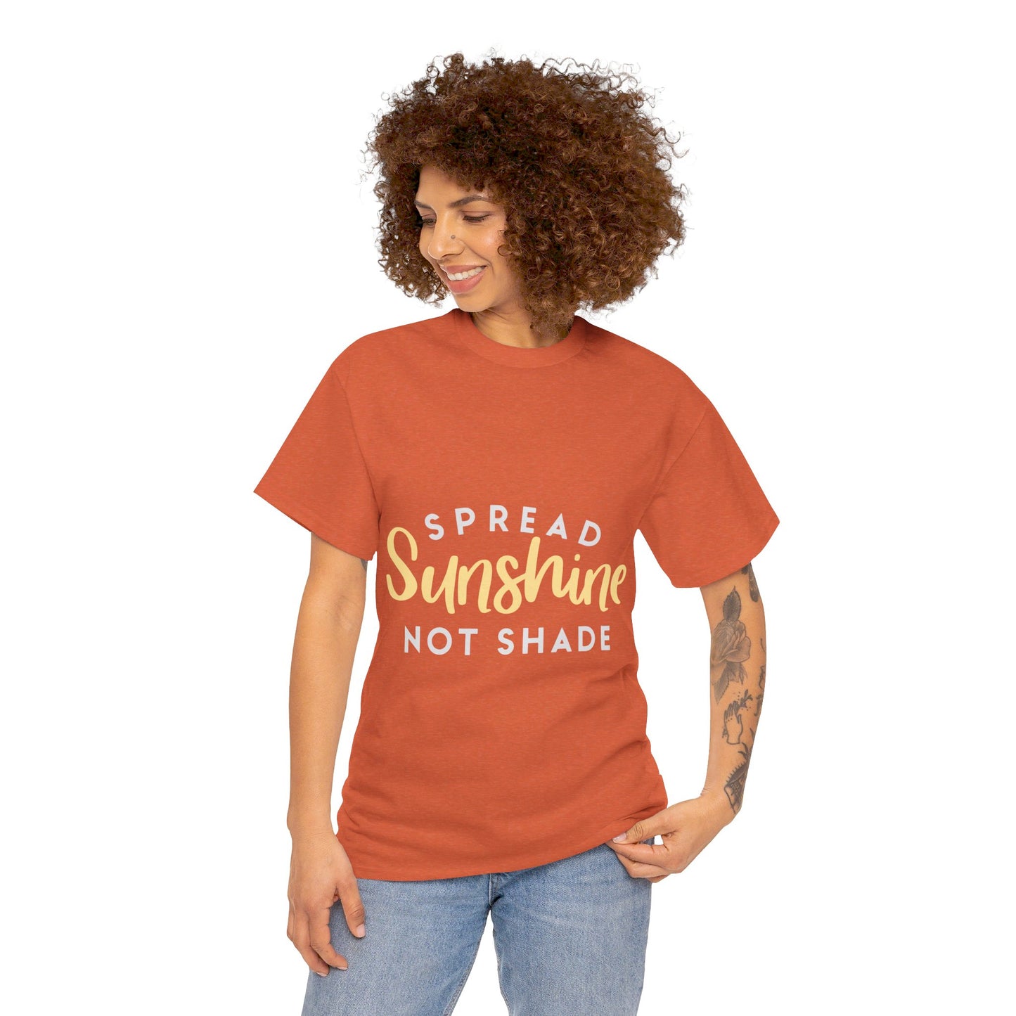 Spread Sunshine-T-Shirt