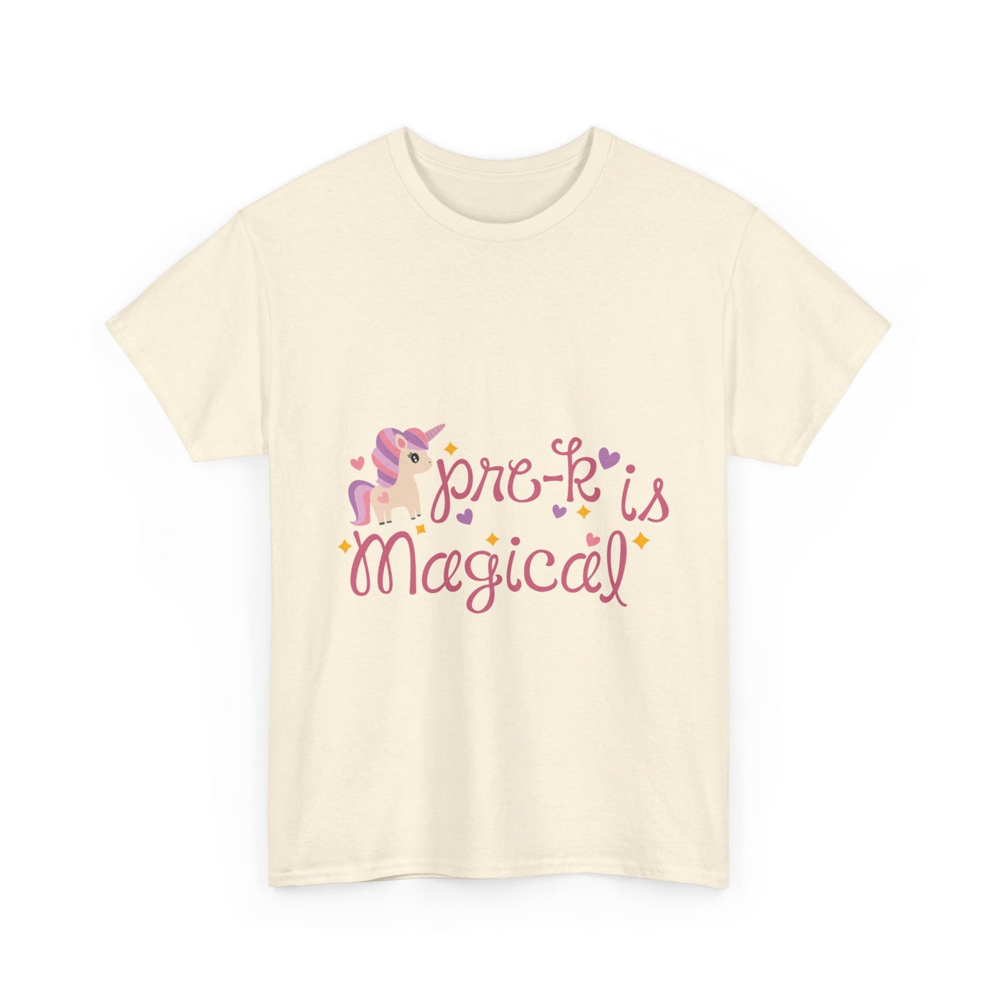 Pre-K Magical T-Shirt