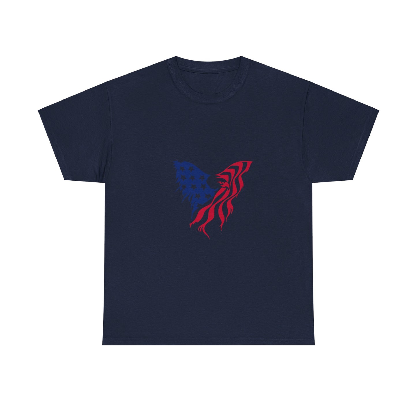 4th of July Eagle T-Shirt