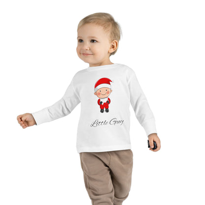 Boy - Christmas Shirts - Personalized Family Collection