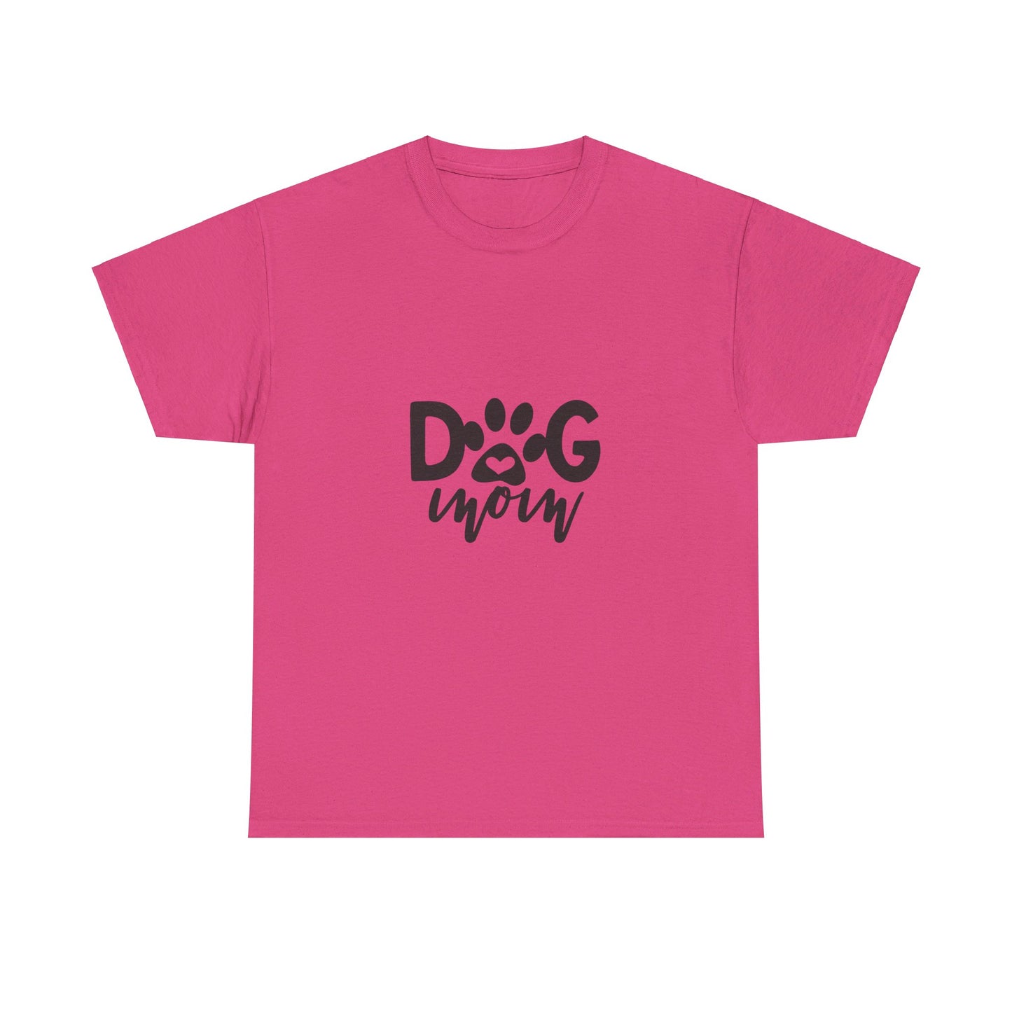 Dog Mom T-Shirt