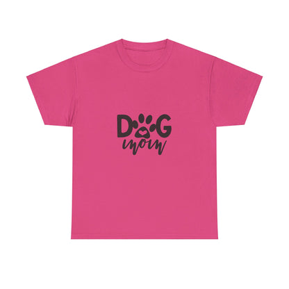 Dog Mom T-Shirt