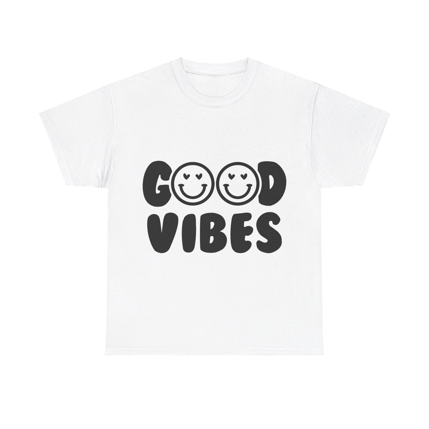 Good Vibes T-Shirt