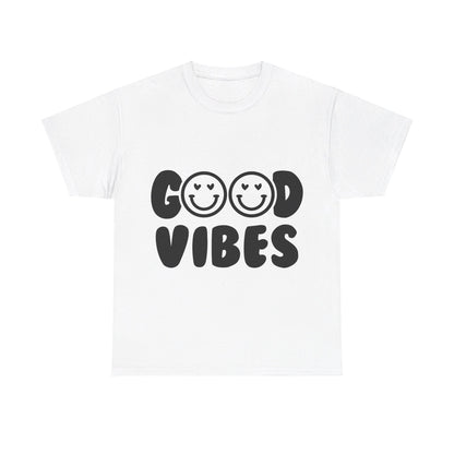 Good Vibes T-Shirt