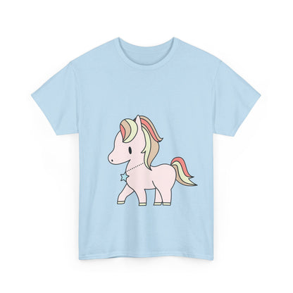 Unicorn Bliss and Sparkles T-Shirt