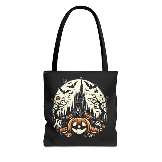 Halloween - Tote Bag