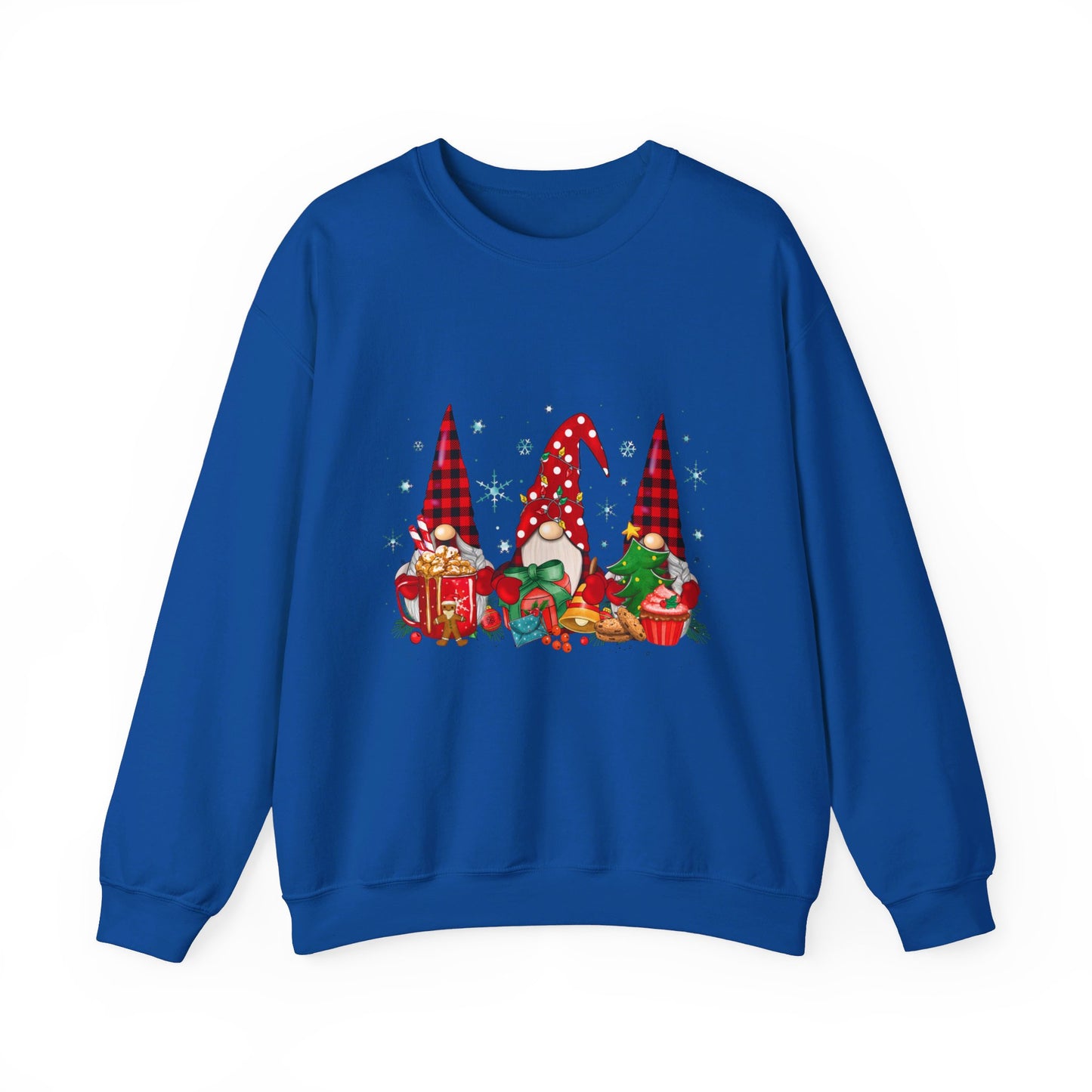 Christmas Present - Crewneck Sweatshirt