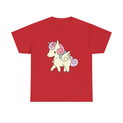 Unicorn Delight and Magic T-Shirt