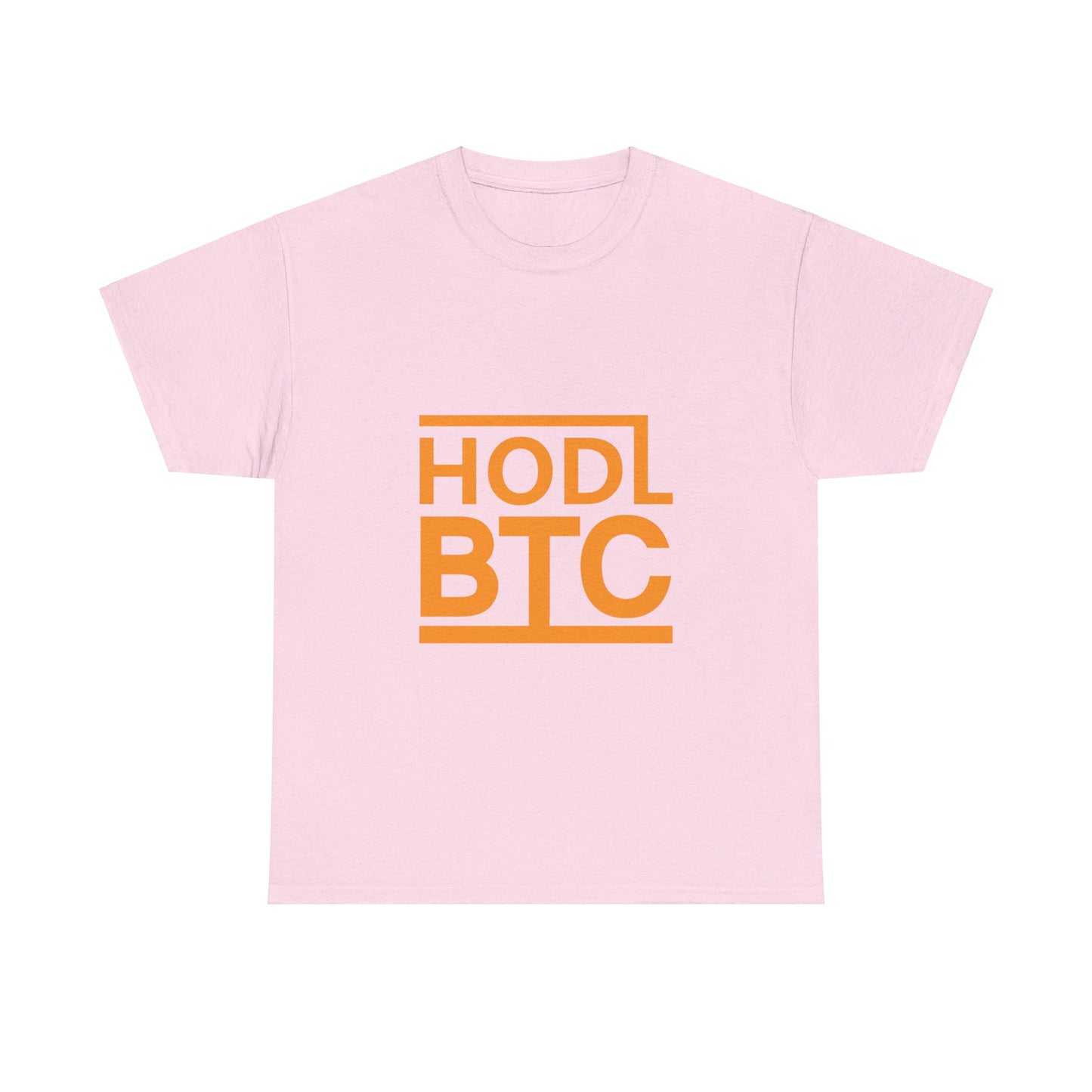 HODL BTC T-Shirt