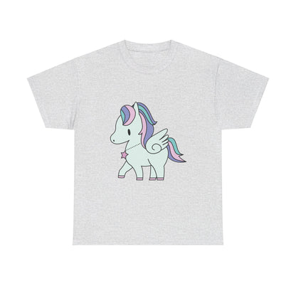 Rainbow Unicorn Dreams T-Shirt