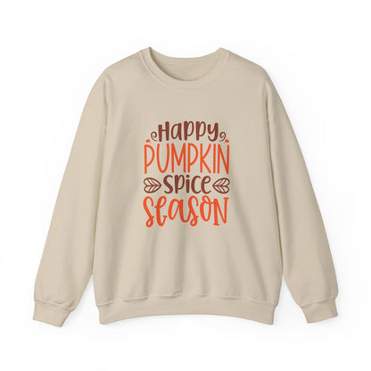 Happy Pumpkin Spice Season - Sweatshirt