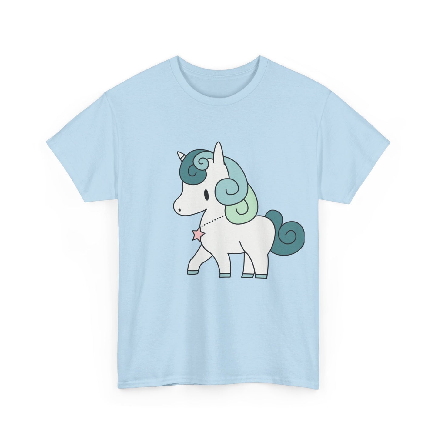 Unicorn Magic Unleashed T-Shirt
