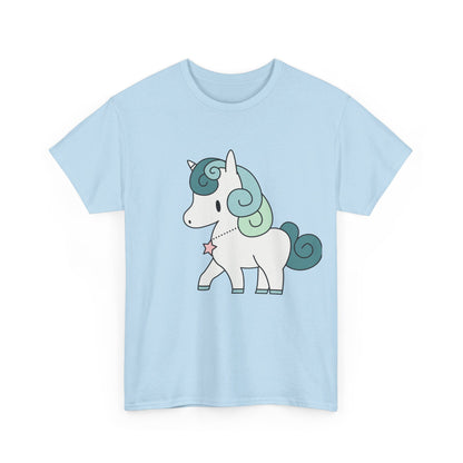 Unicorn Magic Unleashed T-Shirt